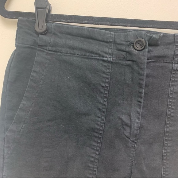 Soft Surroundings Ingrid Pants Black - Picture 3 of 11